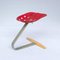 Mezzadro Miniature Stool by Achille & Pier Giacomo Castiglioni for Vitra, 1957 8