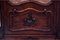 Antique French Display Cupboard, 1900s, Image 17