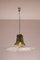 Murano Glass LS 185 Ceiling Lamps by Carlo Nason for Mazzega, 1970s, Set of 2, Image 6