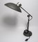 Lámpara de escritorio de Ferdinand Solère, años 60, Imagen 5
