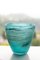 Mid-Century Murano Glass Scavo Vase from Cenedese, Image 2
