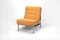 Model 51 Parallel Bar Slipper Chair attributed to Florence Knoll for Knoll, Image 1