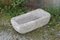 French Stone Trough, 1900s 1