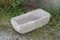 French Stone Trough, 1900s, Image 1
