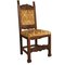 Tuscany Renaissance Style Chairs from by Dini & Puccini, 1930s, Set of 6 13