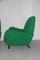 Fauteuils Mid-Century, Italie, Set de 2 10