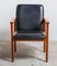 Diplomat Armchairs by Arne Vodder for Sibast, 1960s, Set of 2 5