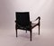Safari Chairs from M. Hayat & Brothers, 1970s, Set of 2, Image 5