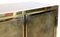 Vintage Sideboard von Belgo Chrom 4