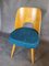 Vintage Czech Dining Chairs by Oswald Haerdtl for Tatra, 1950s, Set of 4, Image 12