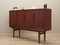 Vintage Danish Teak Highboard, 1960s, Image 4