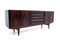 Dänisches Palisander Sideboard, 1960er 3