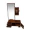 Art Deco Functionalist Dressing Table, 1930s, Image 5