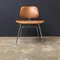 Wooden DCM Chair by Charles and Ray Eames for Herman Miller, 1940s, Image 13
