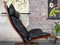Siesta Lounge Chair by Ingmar Relling for Westnofa, 1960s 4