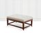 Osmans Ottoman with Matching Tray by Ada Interiors 5