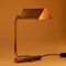 German Table or Desk Lamp in Burnished Brass, 1960s 4