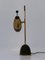 Mid-Century Modern Model No 577 Desk Light by Oscar Torlasco for Lumi, Italy, 1960s 15