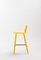 Yellow Naïve Semi Bar Chair by etc.etc. for Emko 4