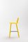 Yellow Naïve Semi Bar Chair by etc.etc. for Emko, Image 4