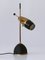 Mid-Century Modern Model No 577 Desk Light by Oscar Torlasco for Lumi, Italy, 1960s 18