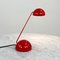 Lampe de Bureau Bikini Rouge par Barbieri & Marianelli pour Tronconi, 1970s 1