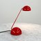 Rote Bikini Tischlampe von Barbieri & Marianelli für Tronconi, 1970er 1