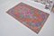 Vintage Turkish Area Rug 5