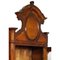 Antique Italian Louis Philippe Era Display Cabinet Bookcase, Image 5