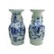 19th Century Chinese Vases, Set of 2 1