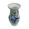 Chinesische Vasen, 19. Jh., 2er Set 2