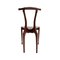 Gaulino Chairs by Oscar Tusquets, 1987, Set of 4 4
