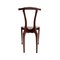 Gaulino Chairs by Oscar Tusquets, 1987, Set of 4, Image 4