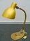 Vintage Desk Lamp by Marianne Brandt, 1934 5