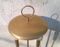 Italian Brass Table Lamp, 1940s 3