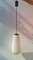 Lámpara colgante de Angelo Lelii para Arredoluce, años 50, Imagen 1