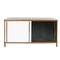 Cansado Sideboard by Charlotte Perriand, 1970s, Image 2