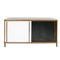 Cansado Sideboard von Charlotte Perriand, 1970er 2