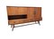 Mid-Century Dutch Teak Cabinet by Louis Van Teeffelen & Jaap Ravelli for WéBé, 1958 2