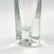Murano Glass Vase by Alfredo Barbini 7