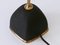 Mid-Century Modern Model No 577 Desk Light by Oscar Torlasco for Lumi, Italy, 1960s 27