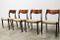 Mid-Century Danish Dining Chairs by Niels Otto Moller for J.L. Møllers, Set of 6, Image 4