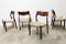 Mid-Century Danish Dining Chairs by Niels Otto Moller for J.L. Møllers, Set of 6, Image 5