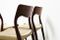 Mid-Century Danish Dining Chairs by Niels Otto Moller for J.L. Møllers, Set of 6 8