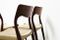 Mid-Century Danish Dining Chairs by Niels Otto Moller for J.L. Møllers, Set of 6, Image 8