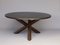 Dreibeiniger Tisch von Gerard Geytenbeek für Azs Furniture, 1960er 1