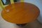 Mid-Century Modern Round Table from Knoll Inc. / Knoll International 21