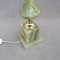 Vintage Table Lamp in Onyx, Image 4