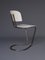 Modernist Tubular Desk Chair by Theo de Wit for EMS Overschie, 1930s, Image 10