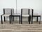Model 300 Chairs by Joe Colombo for Pozzi, 1966, Set of 4 35